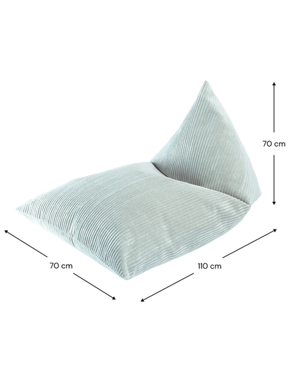 Wigiwama Lounger
