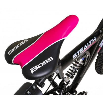 Boss Stealth L18.5, Mountain Bike - B2614094-1 RRP £221