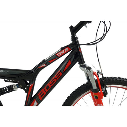 Boss Venom Mountain Bike