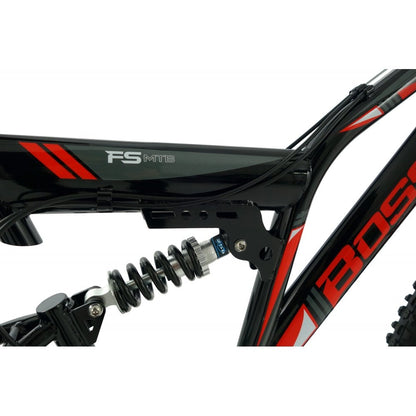 Boss Venom Mountain Bike