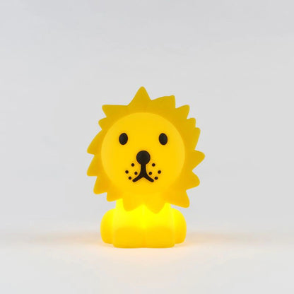 Mr Maria Lion Light