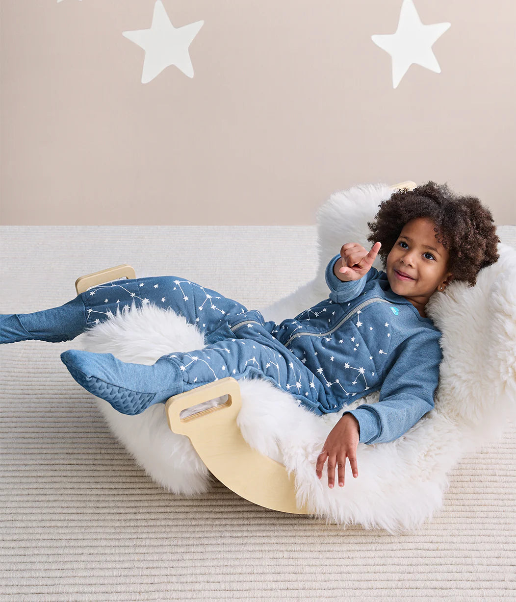 Love to Dream Sleep Suit 2.5 Tog