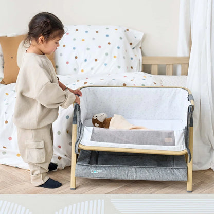 CoZee Mini Me Play Crib