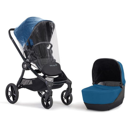 Baby Jogger City Sights Stroller Bundle