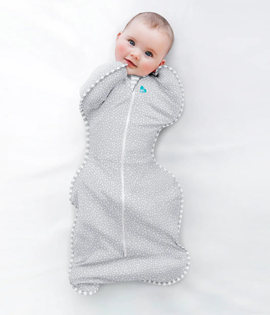 Love to Dream Swaddle UP Bamboo Original
