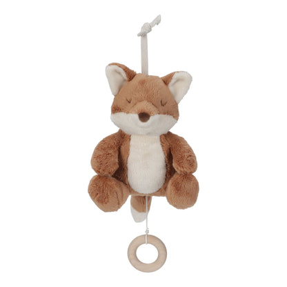 Little Dutch Fox