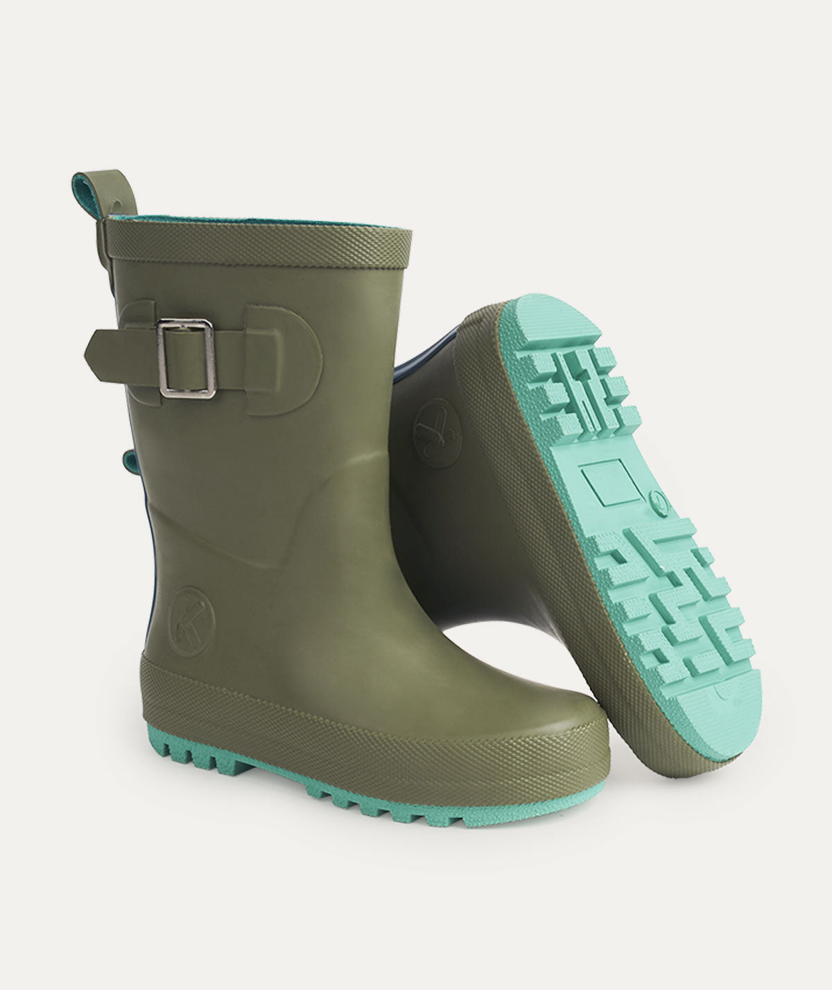 Kidly Rain Boot