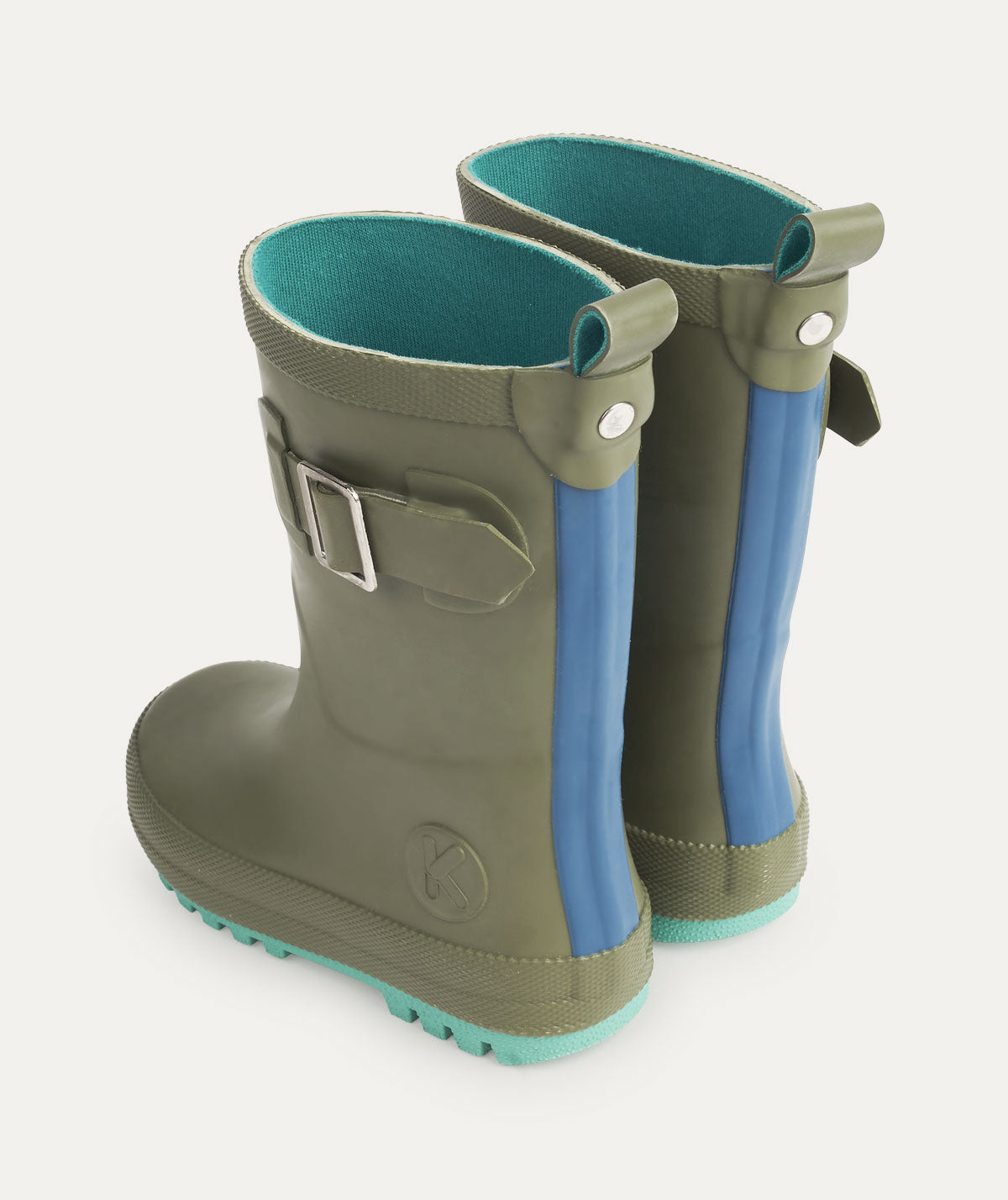 Kidly Rain Boot