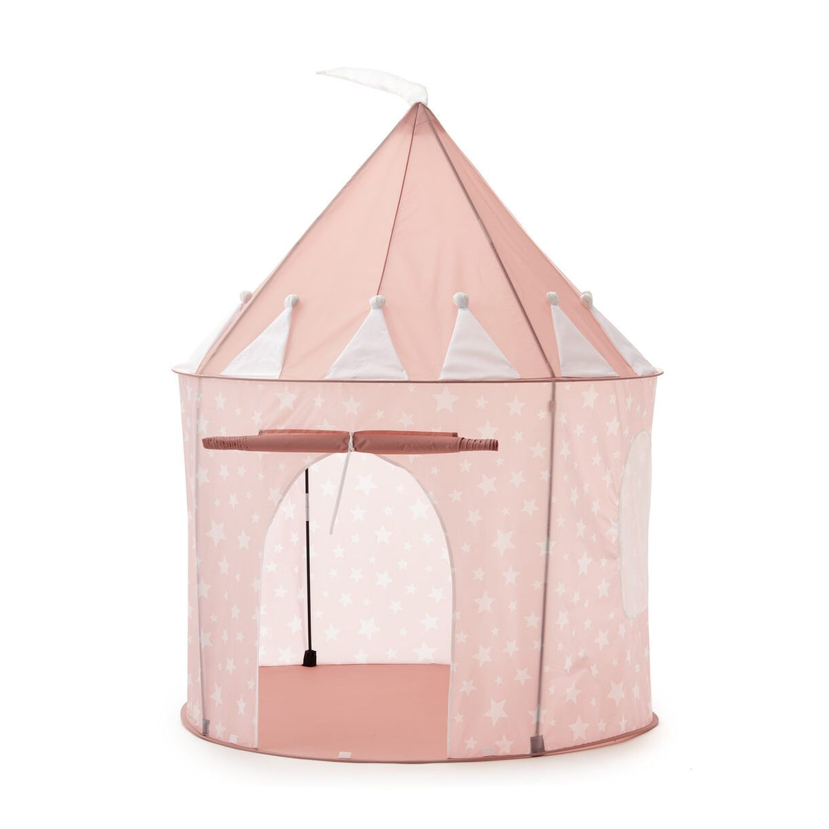 Kids Concept Play Tent Star Pink