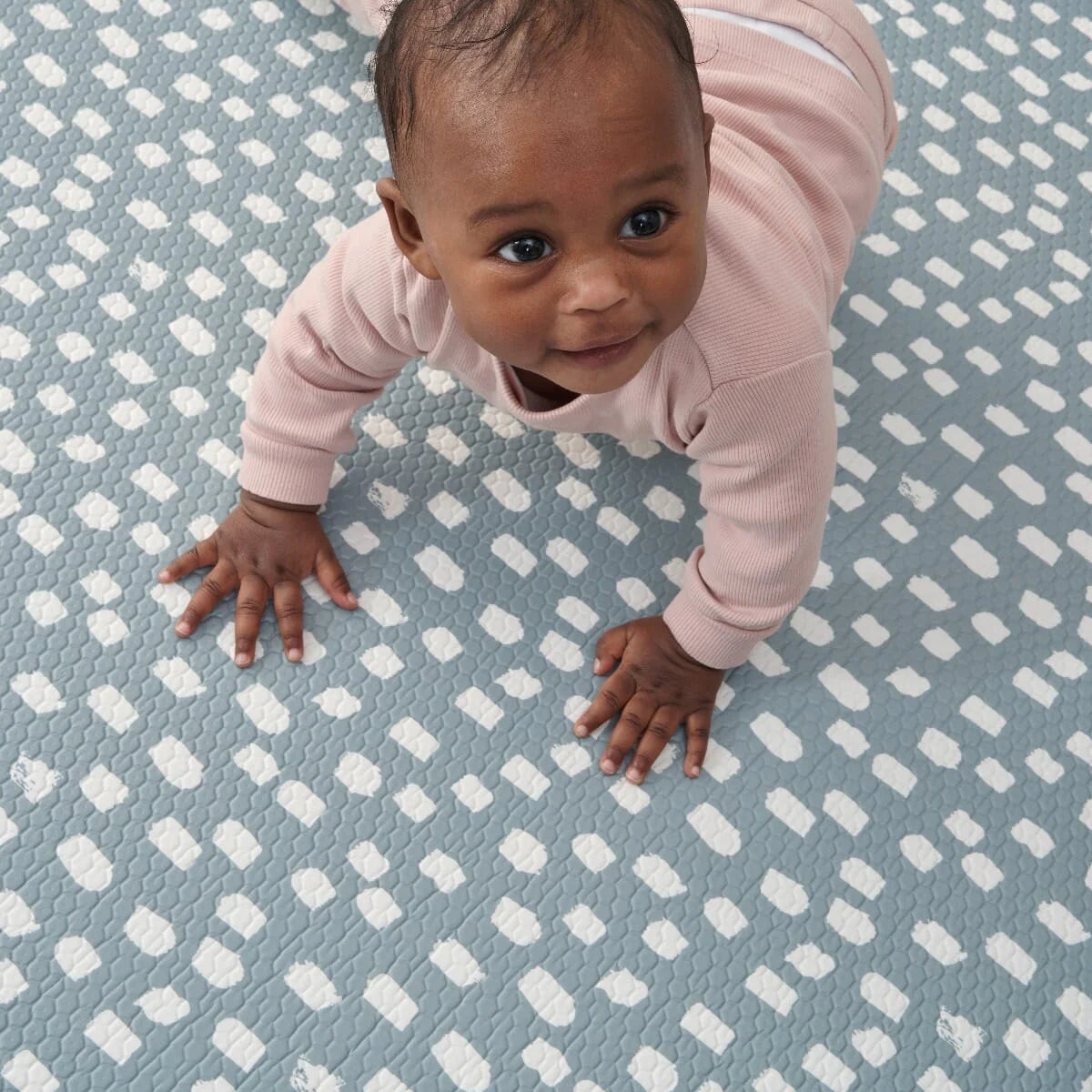 Luxury Padded XL Play Mat