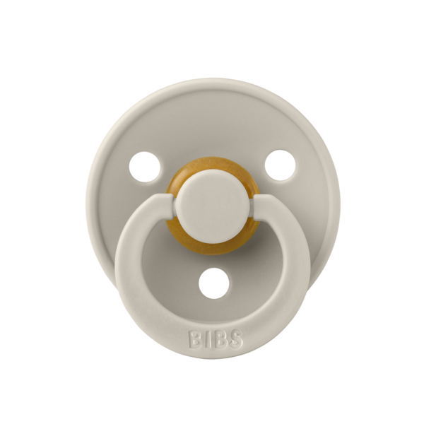 BIBS Next 6 Months Pacifier Bundle