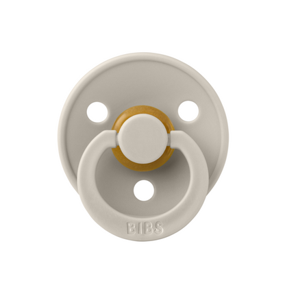 BIBS Next 6 Months Pacifier Bundle