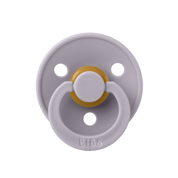 BIBS First 6 Months Pacifier Bundle