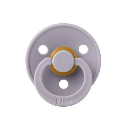 BIBS First 6 Months Pacifier Bundle