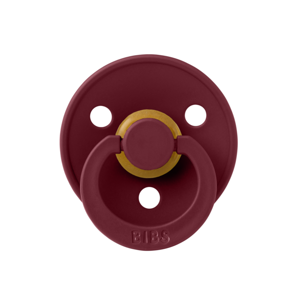 BIBS Next 6 Months Pacifier Bundle