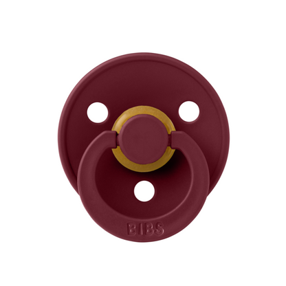 BIBS Next 6 Months Pacifier Bundle