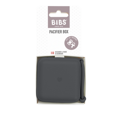 BIBS Little Essentials Bundle