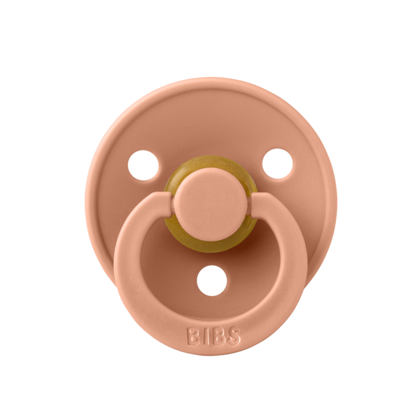 BIBS First 6 Months Pacifier Bundle