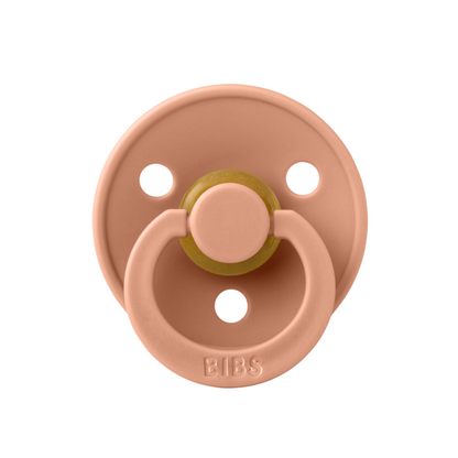 BIBS First 6 Months Pacifier Bundle