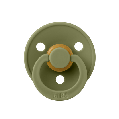 BIBS First 6 Months Pacifier Bundle