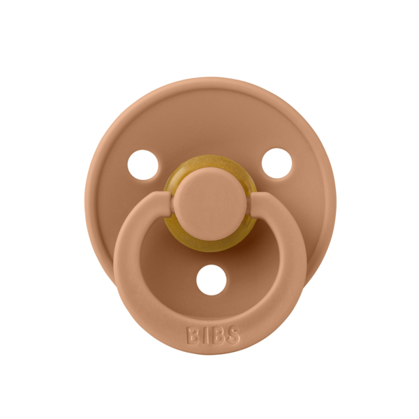 BIBS First 6 Months Pacifier Bundle