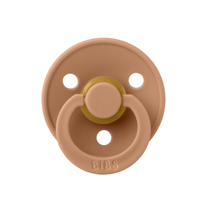 BIBS First 6 Months Pacifier Bundle