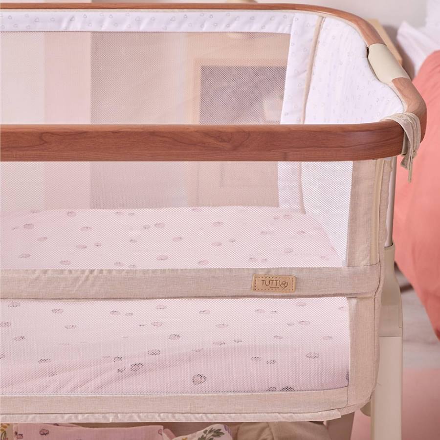 Tutti Bambini CoZee Breeze Lite