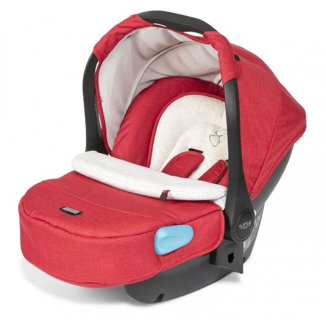 Tutti Bambini ByGo Group 0+ Car Seat