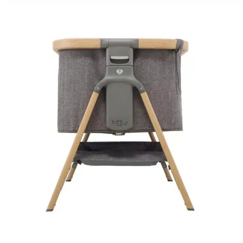 CoZee Bedside Crib