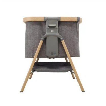 CoZee Bedside Crib