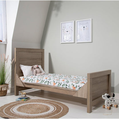 Tutti Bambini Modena 3 in 1 Cot Bed