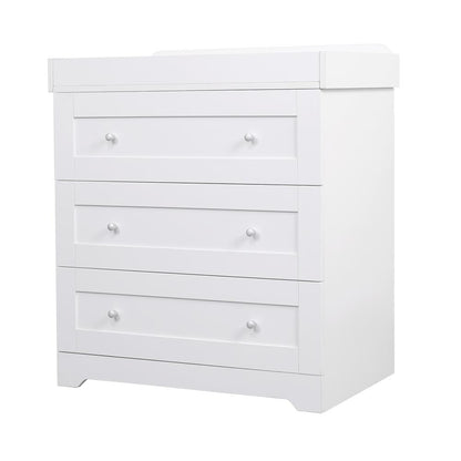 Tutti Bambini Rio Changing Unit