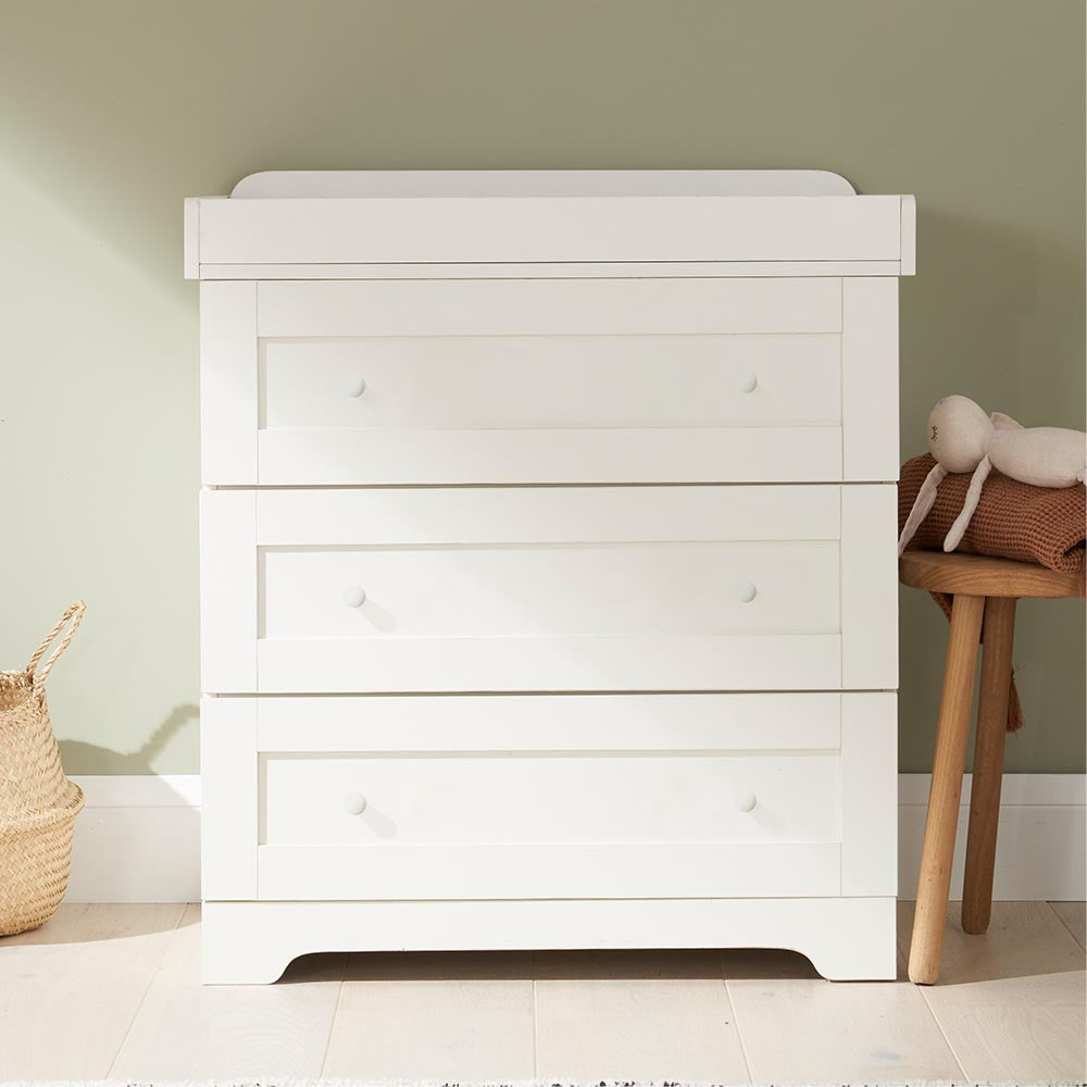Tutti Bambini Rio Changing Unit