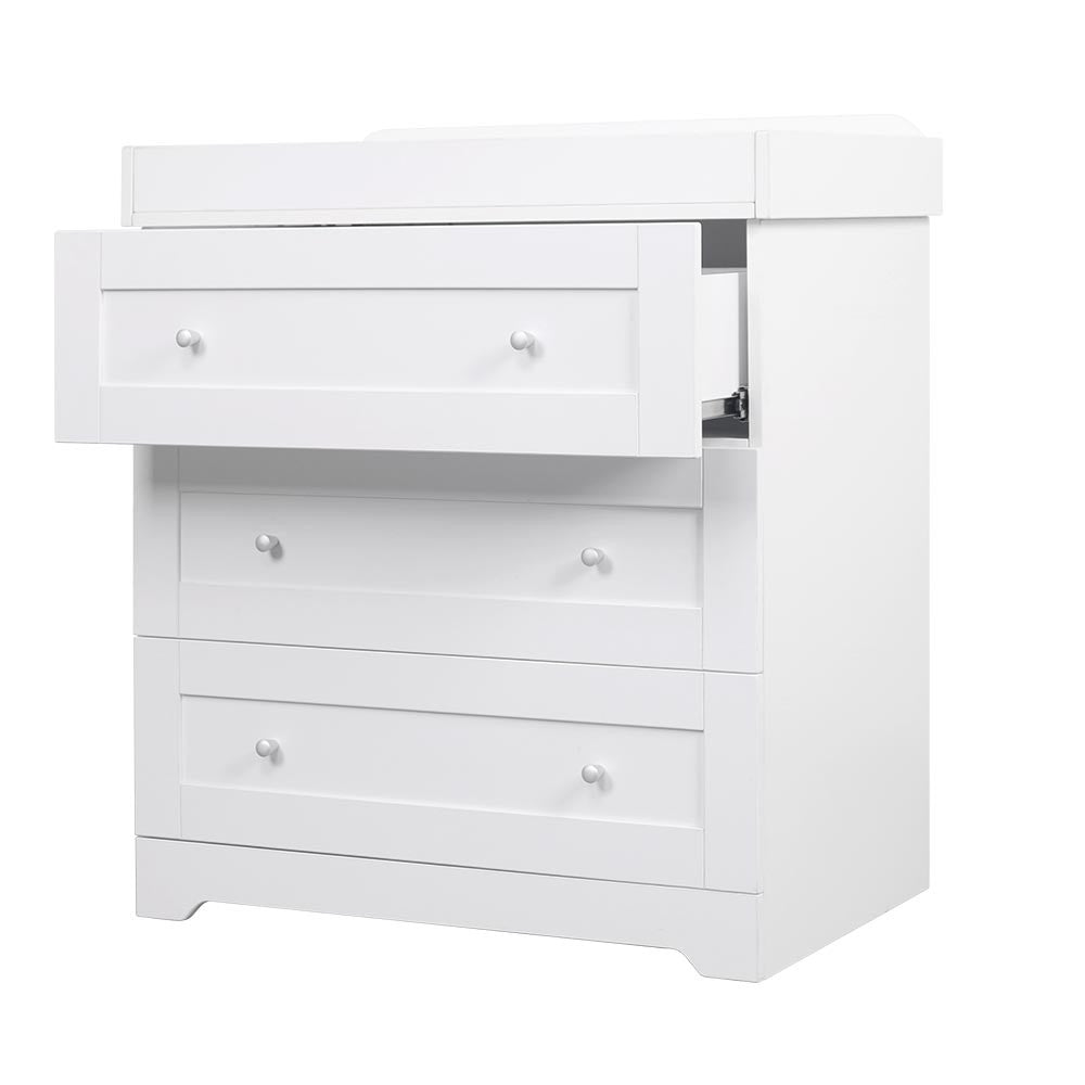 Tutti Bambini Rio Changing Unit