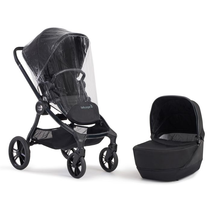 Baby Jogger City Sights Stroller Bundle
