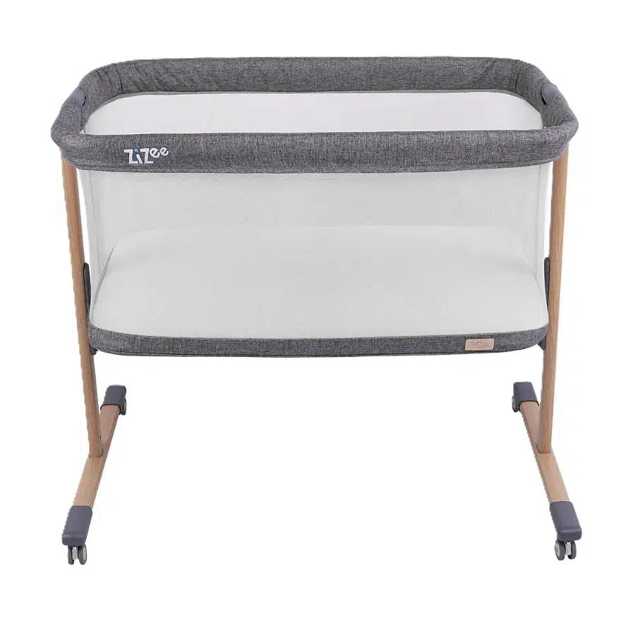ZiZee Rocking Crib