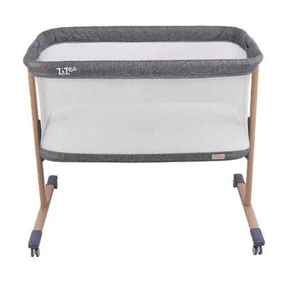 ZiZee Rocking Crib